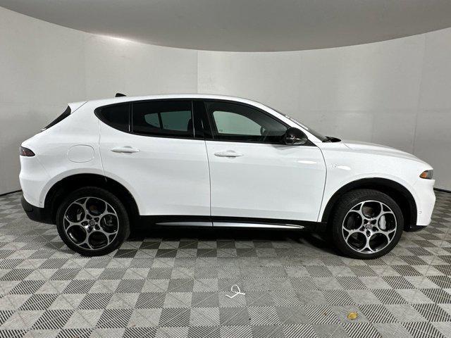 used 2024 Alfa Romeo Tonale car, priced at $29,498