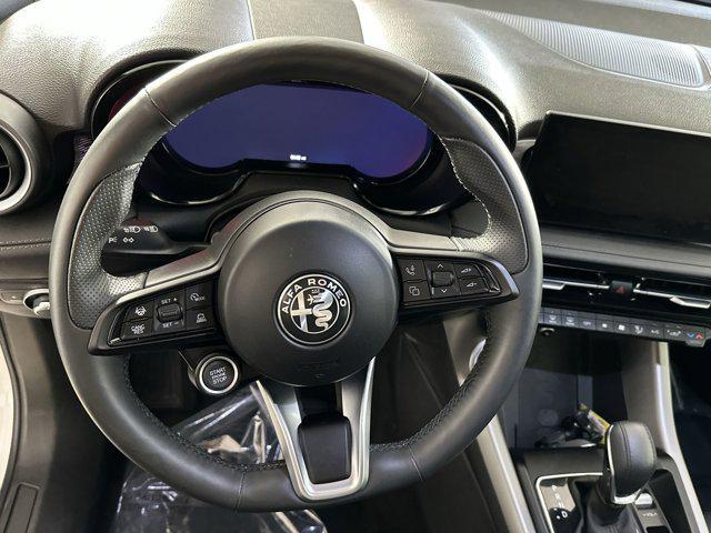 used 2024 Alfa Romeo Tonale car, priced at $29,498