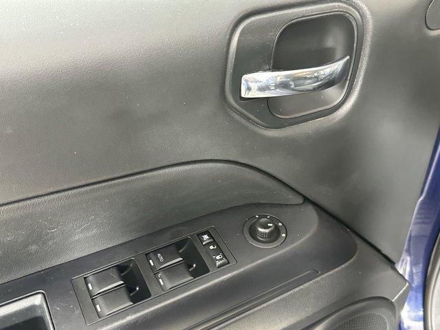 used 2016 Jeep Patriot car, priced at $7,497