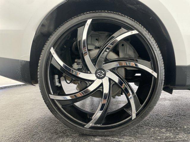 used 2018 Jaguar F-PACE car, priced at $15,498