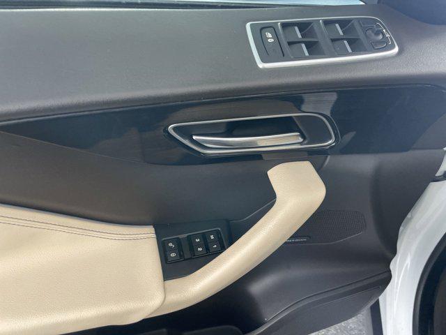 used 2018 Jaguar F-PACE car, priced at $15,498