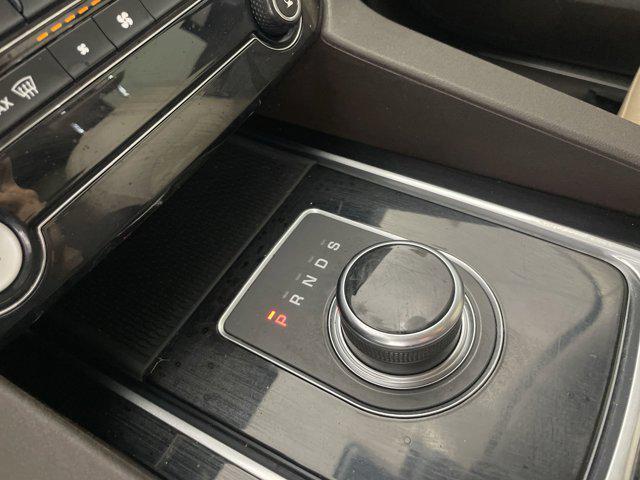 used 2018 Jaguar F-PACE car, priced at $15,498