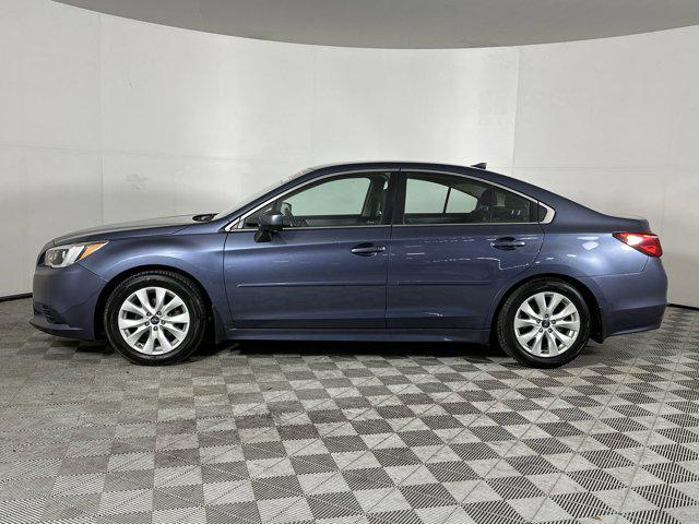 used 2016 Subaru Legacy car, priced at $10,998