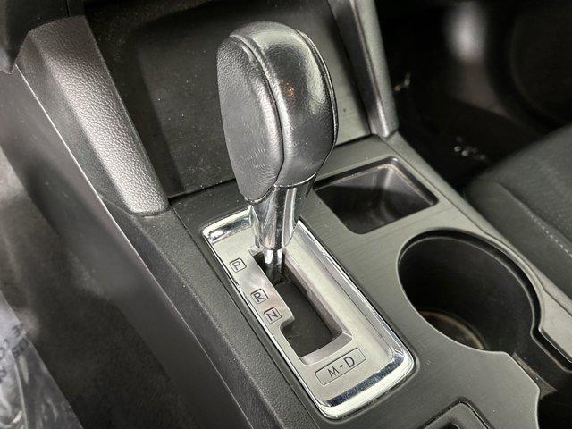 used 2016 Subaru Legacy car, priced at $10,998