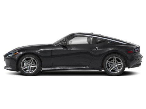 new 2024 Nissan Z car, priced at $39,102