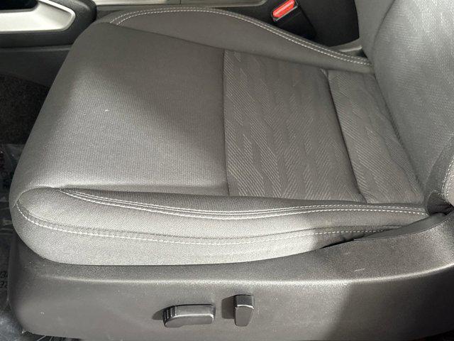 used 2023 Nissan Frontier car, priced at $30,998