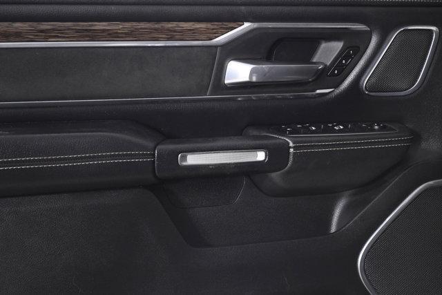 used 2019 Ram 1500 car, priced at $27,898
