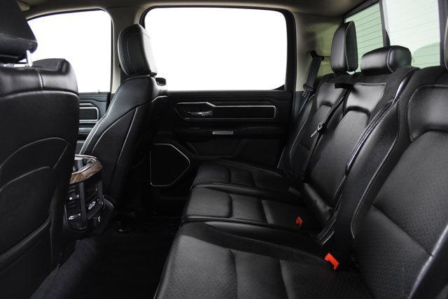 used 2019 Ram 1500 car, priced at $27,898