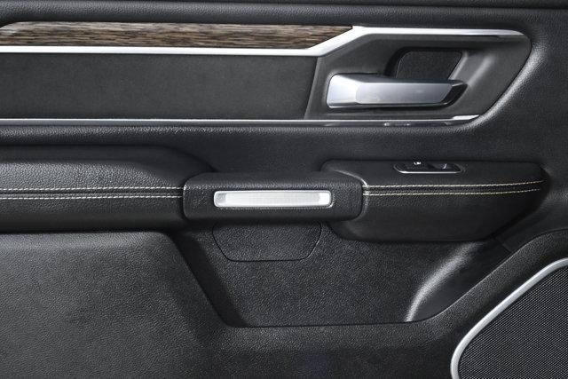 used 2019 Ram 1500 car, priced at $27,898