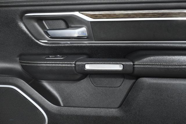 used 2019 Ram 1500 car, priced at $27,898