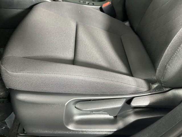 used 2024 Toyota Corolla car, priced at $18,198