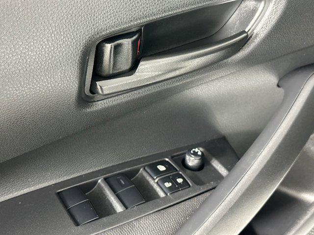 used 2024 Toyota Corolla car, priced at $18,198