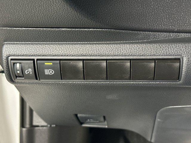 used 2024 Toyota Corolla car, priced at $18,198