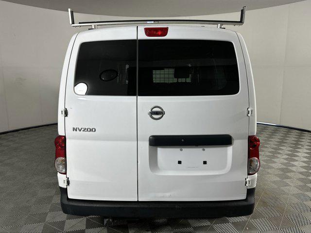 used 2020 Nissan NV200 car, priced at $15,498