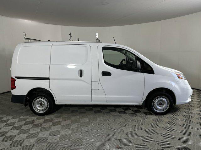 used 2020 Nissan NV200 car, priced at $15,498