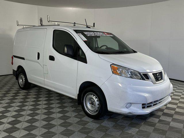 used 2020 Nissan NV200 car, priced at $15,498