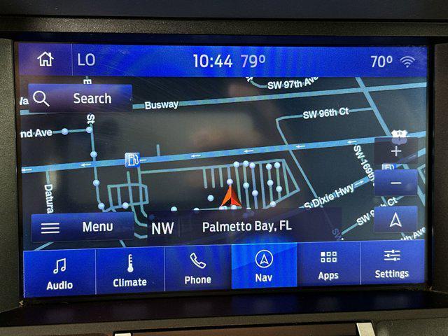 used 2020 Ford Mustang car, priced at $26,498