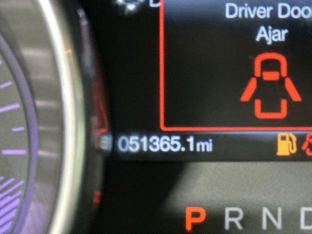 used 2020 Ford Mustang car, priced at $26,498