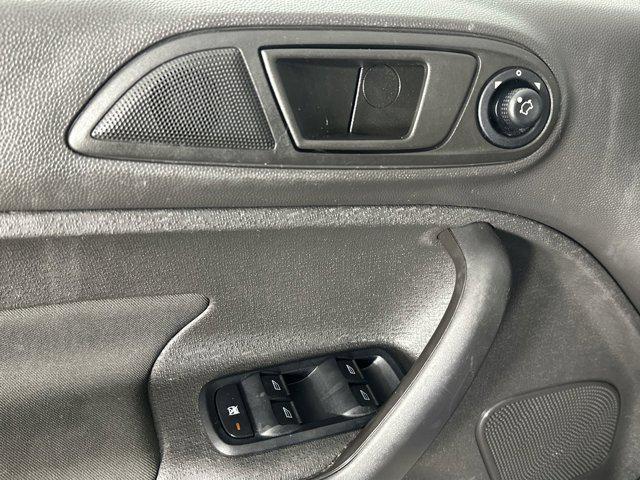 used 2018 Ford Fiesta car, priced at $5,998