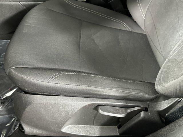 used 2018 Ford Fiesta car, priced at $5,998