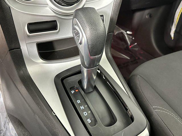 used 2018 Ford Fiesta car, priced at $5,998