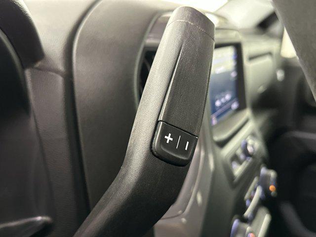 used 2022 Chevrolet Silverado 1500 car, priced at $29,598