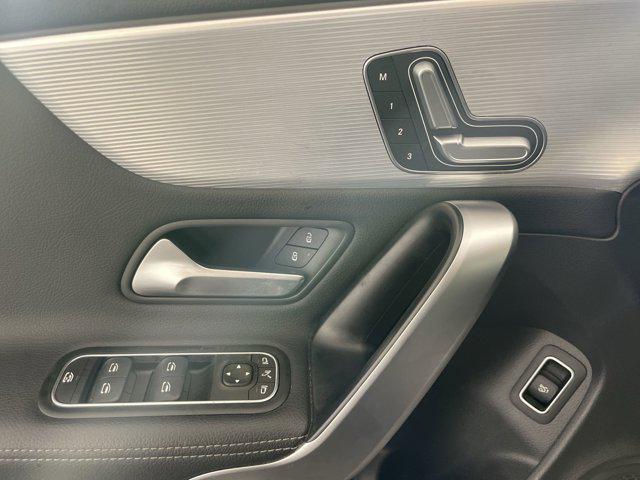 used 2023 Mercedes-Benz CLA 250 car, priced at $24,496