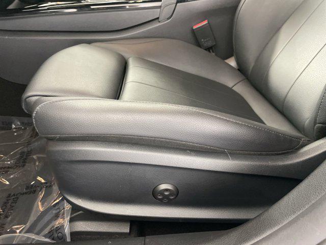 used 2023 Mercedes-Benz CLA 250 car, priced at $24,496