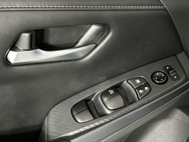 used 2022 Nissan Sentra car, priced at $13,997