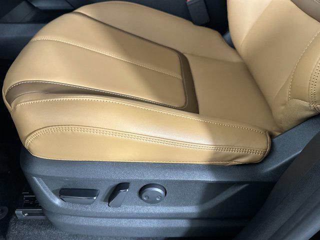 new 2025 Nissan Armada car, priced at $63,051