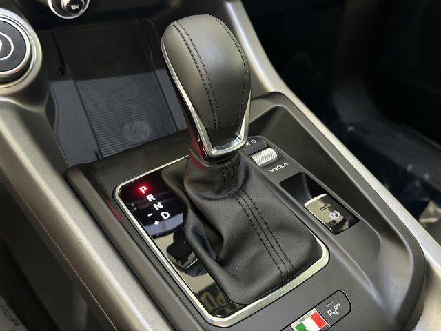 used 2024 Alfa Romeo Tonale car, priced at $33,498