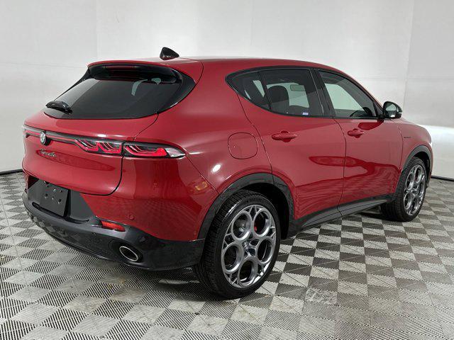 used 2024 Alfa Romeo Tonale car, priced at $33,498