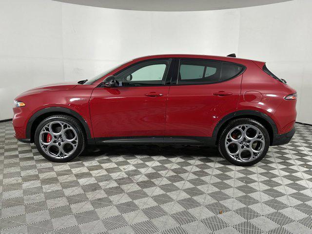 used 2024 Alfa Romeo Tonale car, priced at $33,498