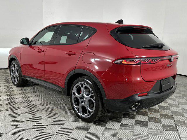 used 2024 Alfa Romeo Tonale car, priced at $33,498