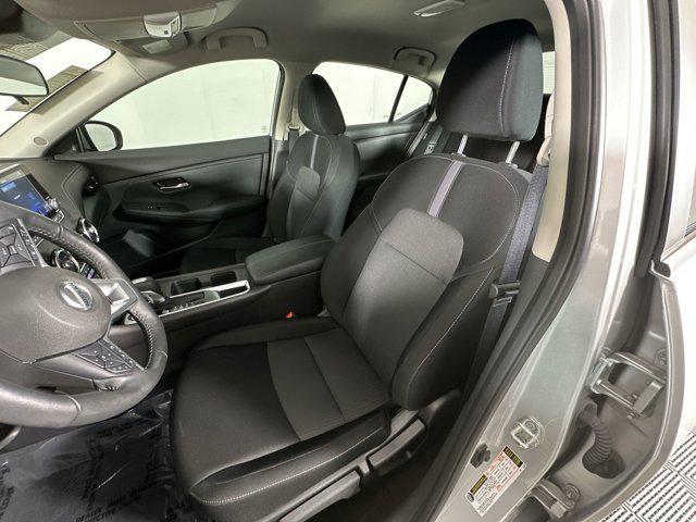 used 2023 Nissan Sentra car, priced at $16,191