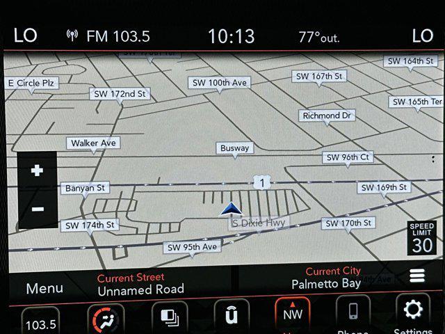 used 2021 Jeep Wrangler Unlimited car, priced at $35,498