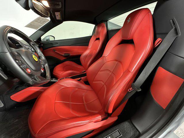 used 2019 Ferrari 488 Spider car, priced at $279,998