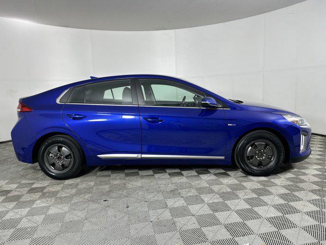 used 2020 Hyundai Ioniq Hybrid car, priced at $11,498