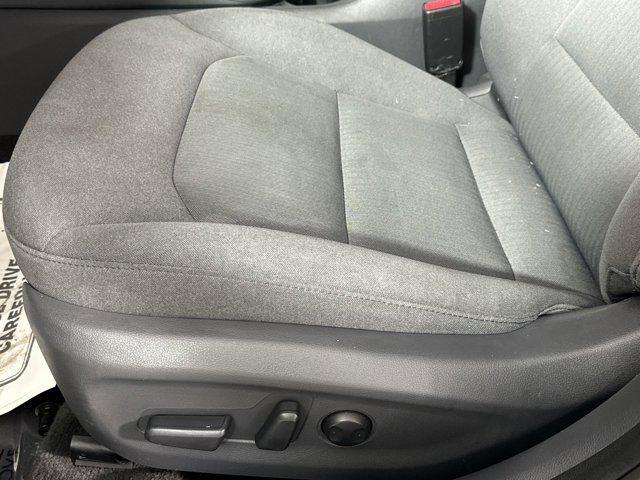 used 2020 Hyundai Ioniq Hybrid car, priced at $11,498