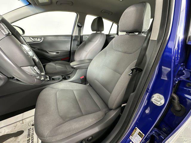 used 2020 Hyundai Ioniq Hybrid car, priced at $11,498