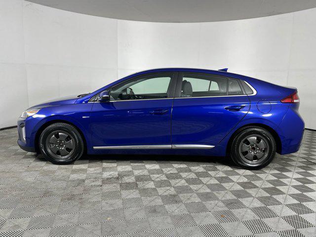 used 2020 Hyundai Ioniq Hybrid car, priced at $11,498