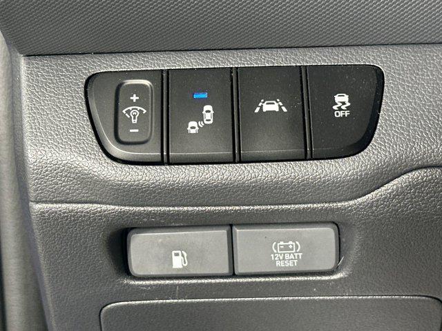 used 2020 Hyundai Ioniq Hybrid car, priced at $11,498