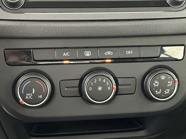 used 2018 Volkswagen Tiguan Limited car, priced at $12,598