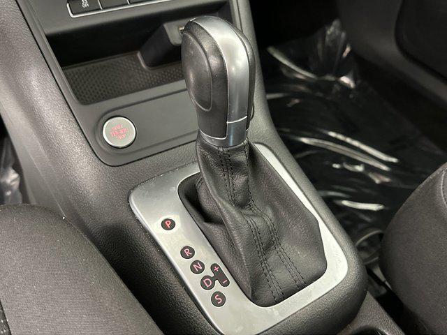 used 2018 Volkswagen Tiguan Limited car, priced at $12,598