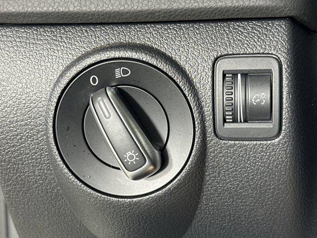 used 2018 Volkswagen Tiguan Limited car, priced at $12,598