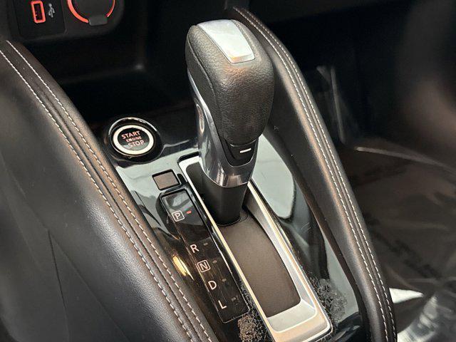 used 2018 Nissan Kicks car, priced at $9,598