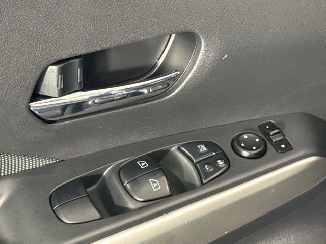 used 2018 Nissan Kicks car, priced at $9,598