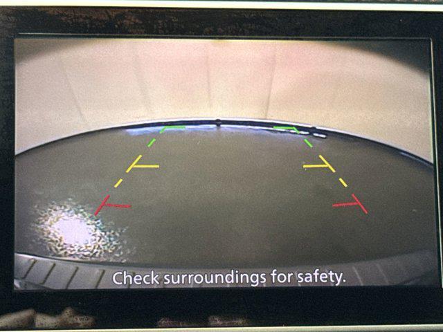 used 2018 Nissan Kicks car, priced at $9,598