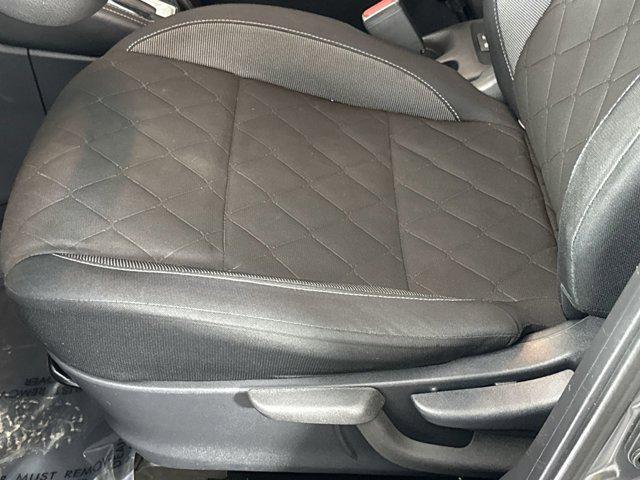 used 2018 Nissan Kicks car, priced at $9,598