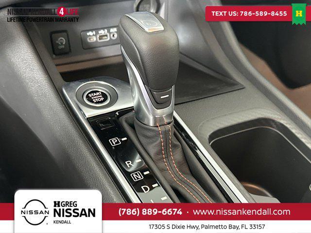 new 2025 Nissan Sentra car, priced at $23,081